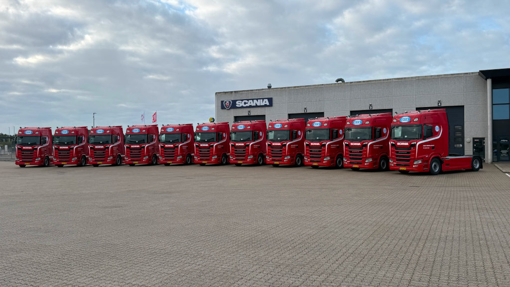 New trucks 2026